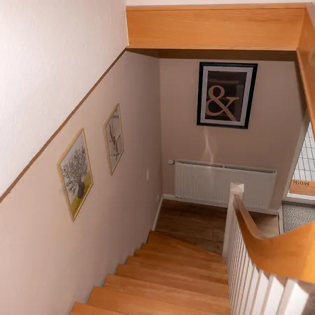196 Nordhood Apartament Wilhelmshaven