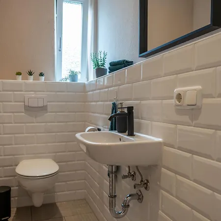196 Nordhood Wilhelmshaven