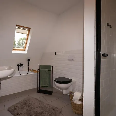 196 Nordhood Apartament Wilhelmshaven