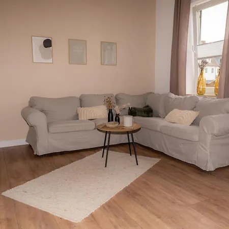 Apartament 196 Nordhood Wilhelmshaven