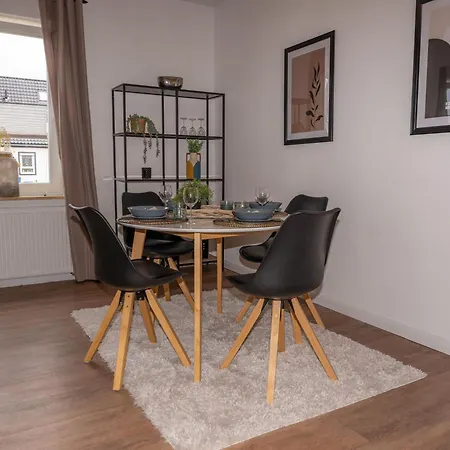 Apartament 196 Nordhood