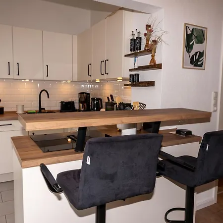 Apartament 196 Nordhood *
