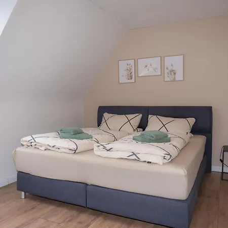 Apartament 196 Nordhood *