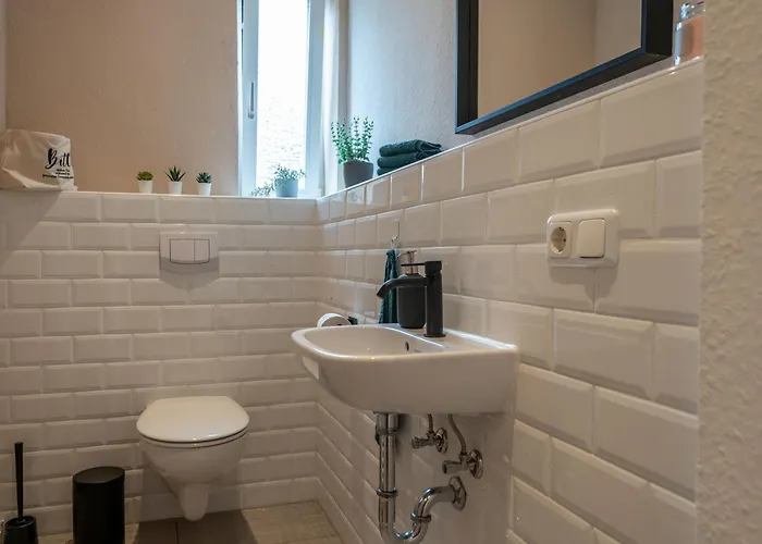 196 Nordhood Wilhelmshaven