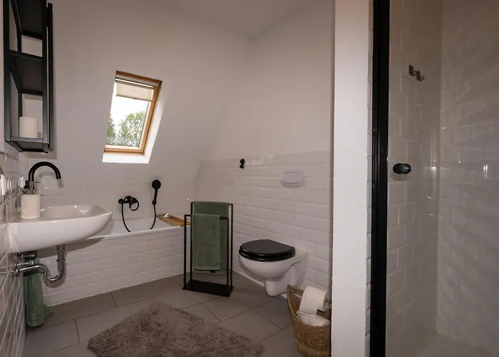 196 Nordhood Appartamento Wilhelmshaven