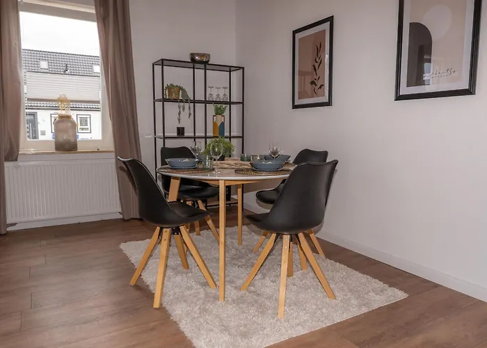 Appartamento 196 Nordhood