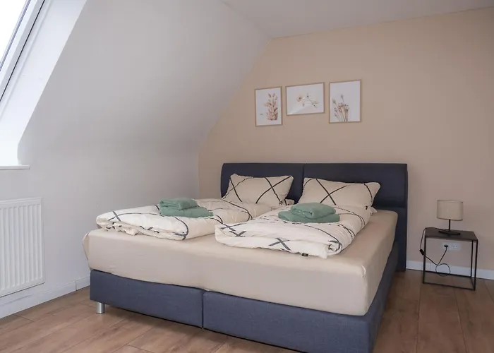 Appartamento 196 Nordhood *